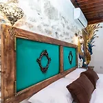 Pangea Sigacik Hotel & Terrace