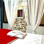 Pangea Sigacik Hotel & Terrace ホテル *