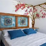 Pangea Sigacik Hotel & Terrace ホテル *