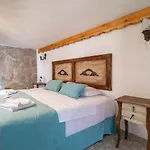 Pangea Sigacik Hotel & Terrace ホテル セェフェリヒサール