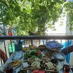 ホテル Pangea Sigacik Hotel & Terrace *