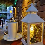 Pangea Sigacik Hotel & Terrace *