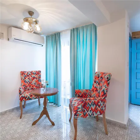 Olea Sigacik & Bistro *