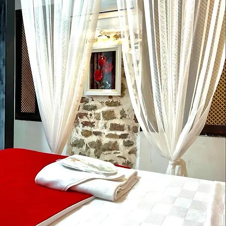 Olea Sigacik & Bistro Hotel *