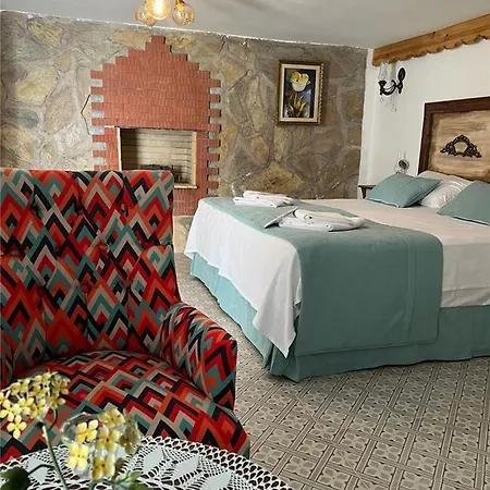 Olea Sigacik & Bistro Hotel Seferihisar