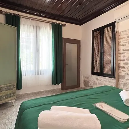 Olea Sigacik & Bistro * Seferihisar