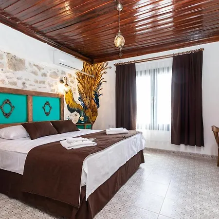 Hotel Olea Sigacik & Bistro Seferihisar