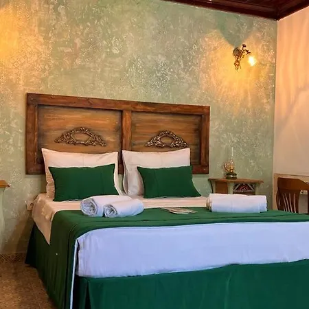 Hotel Olea Sigacik & Bistro *