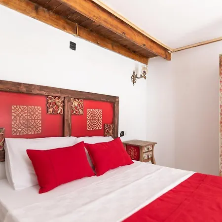 Olea Sigacik & Bistro Hotel *