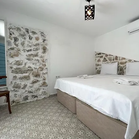 Pangea Sigacik Hotel & Terrace