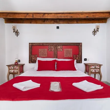 Pangea Sigacik Hotel & Terrace *