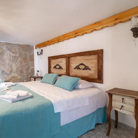 Olea Sigacik & Bistro Hotel Seferihisar