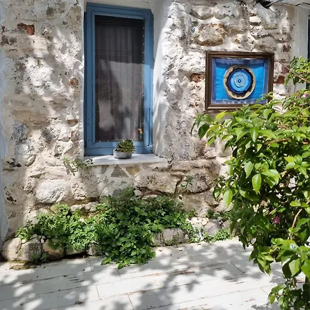 Olea Sigacik & Bistro