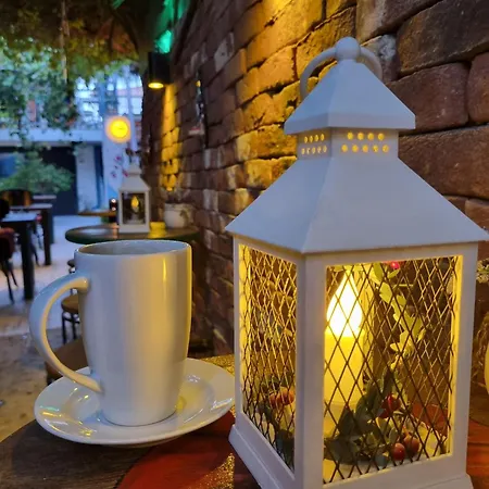 Pangea Sigacik Hotel & Terrace *