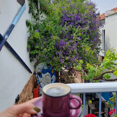 Hotel Olea Sigacik & Bistro *