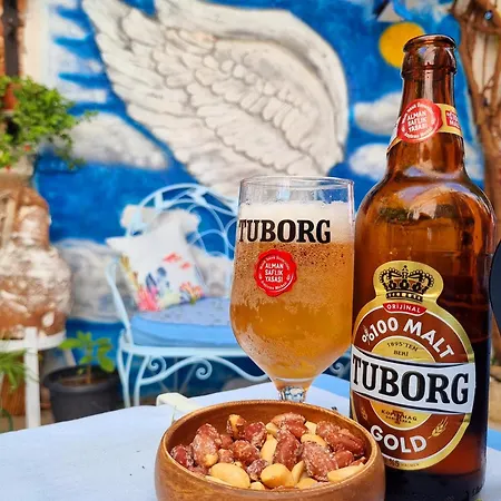 Olea Sigacik & Bistro Hotel Seferihisar