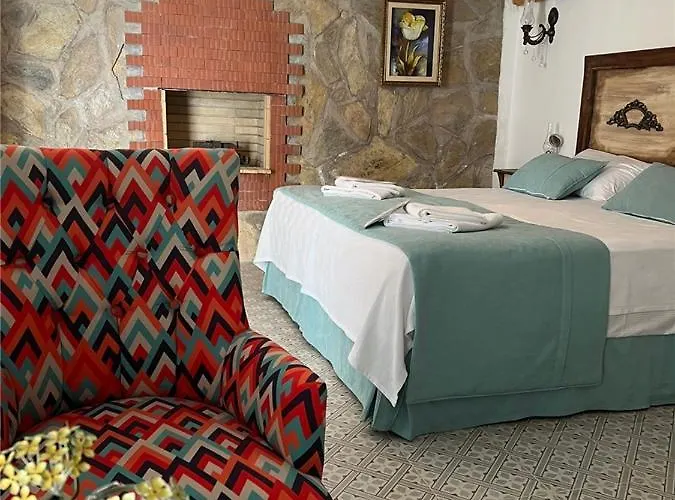 Olea Sigacik & Bistro מלון ספריהיסאר