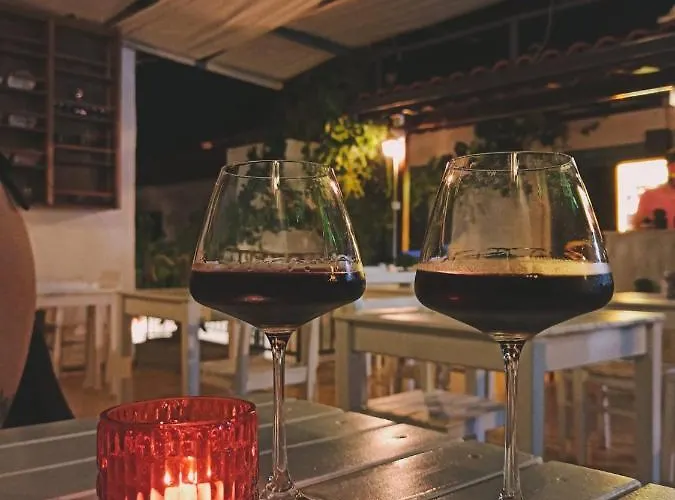 Olea Sigacik & Bistro מלון ספריהיסאר