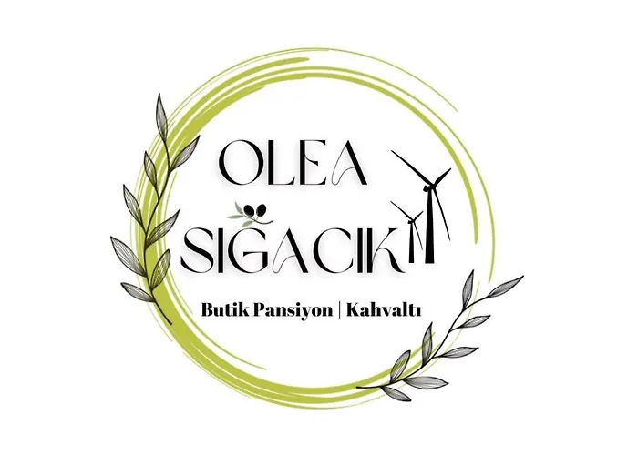 Olea Sigacik & Bistro מלון ספריהיסאר