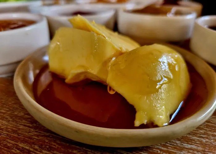 Olea Sigacik & Bistro * ספריהיסאר