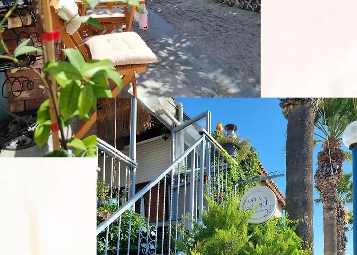 Olea Sigacik & Bistro *