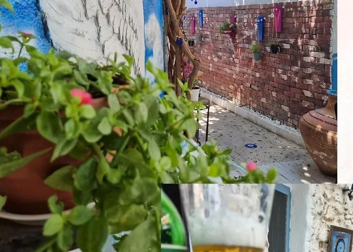 Olea Sigacik & Bistro ספריהיסאר