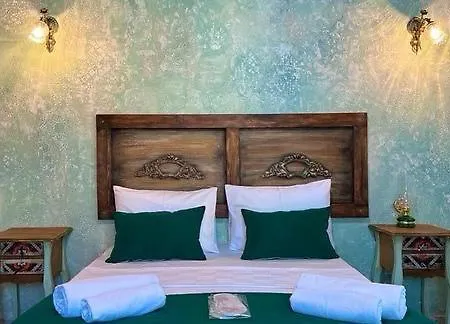 Olea Sigacik & Bistro Hotel Seferihisar