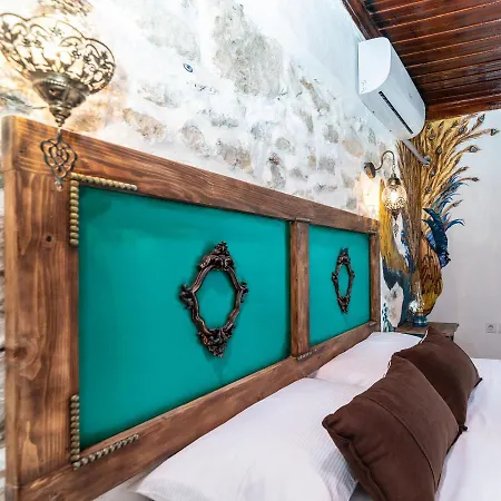 Pangea Sığacık Pansiyon&bistro