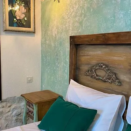 Olea Sigacik & Bistro Hotel *