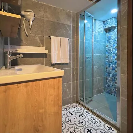 Pangea Sığacık Pansiyon&bistro Seferihisar