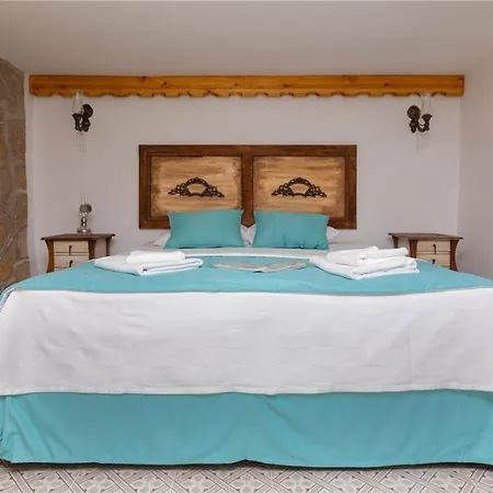 Pangea Sığacık Pansiyon&bistro Seferihisar