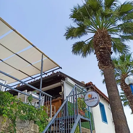 Olea Sigacik & Bistro Hotel Seferihisar
