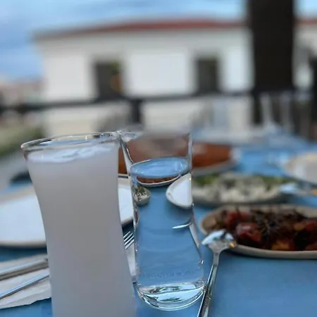 Olea Sigacik & Bistro Hotel Seferihisar
