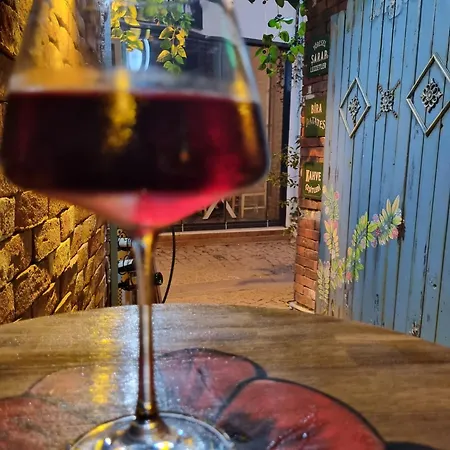Pangea Sığacık Pansiyon&bistro Otel *