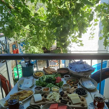 Hotel Olea Sigacik & Bistro *