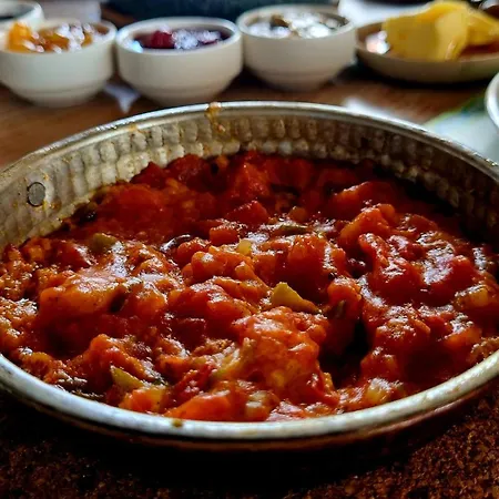 Olea Sigacik & Bistro Hotel Seferihisar