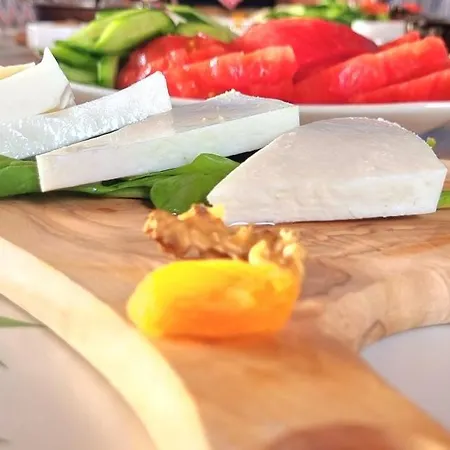 Olea Sigacik & Bistro Seferihisar