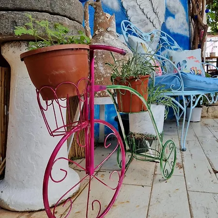 Pangea Sığacık Pansiyon&bistro Otel *