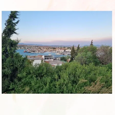 Pangea Sigacik Hotel & Terrace Hotel *