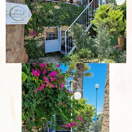 Otel Pangea Sığacık Pansiyon&bistro Seferihisar