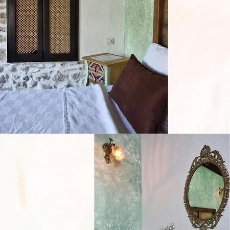 Pangea Sığacık Pansiyon&bistro Otel