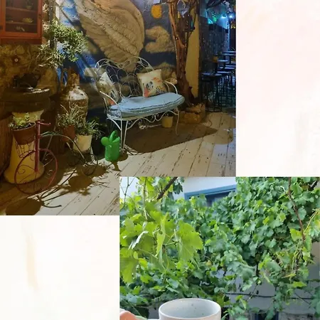 Pangea Sığacık Pansiyon&bistro Otel *