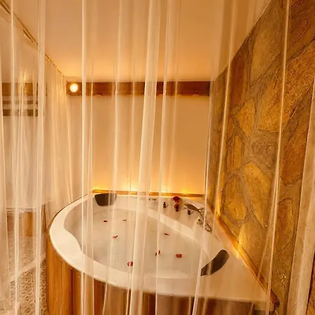 Pangea Sigacik & Terrace Szálloda Seferihisar