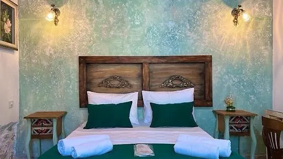 Olea Sigacik & Bistro Szálloda Seferihisar