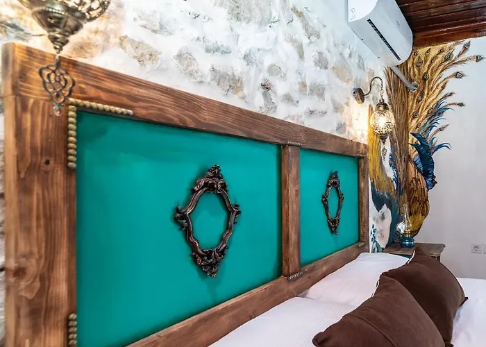 Olea Sigacik & Bistro