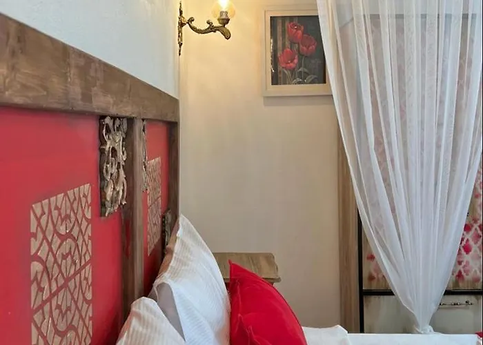 Olea Sigacik & Bistro Szálloda Seferihisar