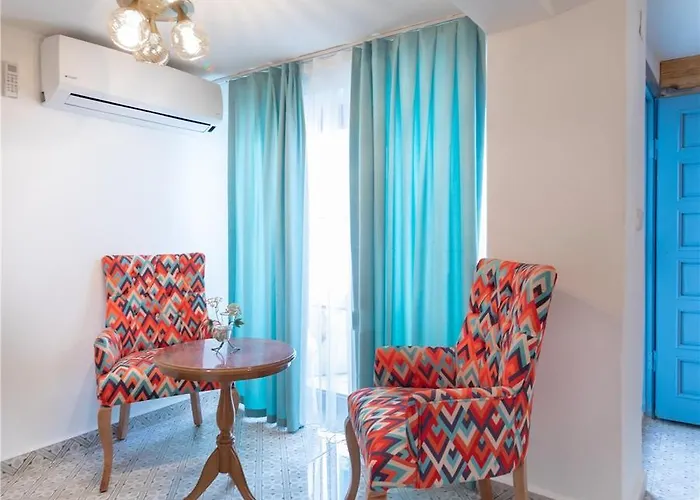 Olea Sigacik & Bistro *