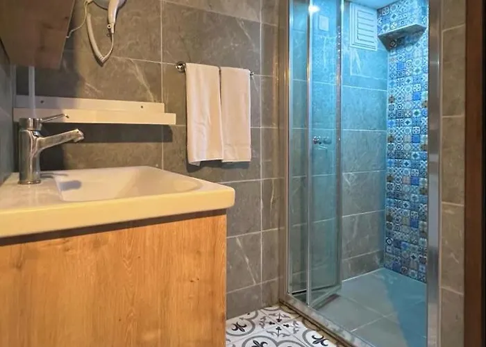 Olea Sigacik & Bistro Seferihisar