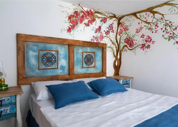 Olea Sigacik & Bistro Szálloda *