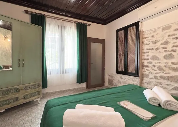 Olea Sigacik & Bistro * Seferihisar